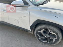 هیوندای تۆکسۆن